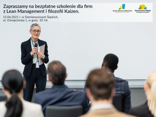 zaproszenie na szkolenie
