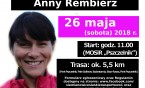 Biegowe Spotkanie z Anią