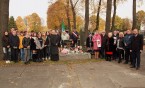 "Tobie Polsko” — hołd dla powstańca śląskiego, siemianowiczanina Jana Nepomucena Stęślickiego