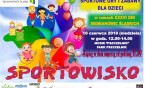 Zapraszamy na niedzielne "Sportowisko" !