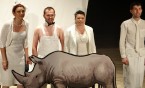 Ogólnopolski teatr w najlepszym wydaniu – po raz trzeci w Siemianowicach Śląskich