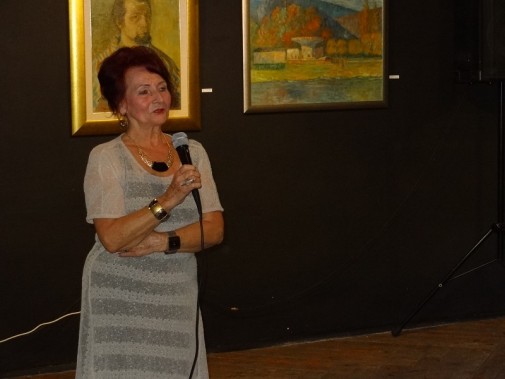 Alfreda Barnaś