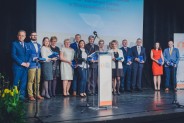 Obchody dwudziestolecia istnienia Centrum Leczenia Oparzeń w Siemianowicach Śląskich, które…