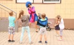 Oj! Działo się w Jarzębinie!!!