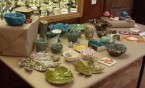 Wernisaż pracowni ceramicznej SCK