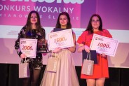 Laureaci Mikrofonu Siemiona 2018