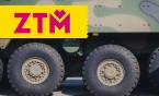 Utrudnienia w funkcjonowaniu komunikacji miejskiej - Święto Wojska Polskiego w Katowicach