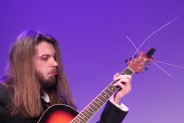 Koncert zespołu Strzyga
