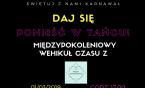 Międzypokoleniowy karnawał!