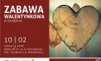 Pożegnaj karnawał 2018 z SCK