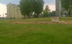 Pierwsze prace już wykonane