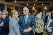 13 lutego 2019 r. w Hotelu Diament Vacanza odbyło się Noworoczne Spotkanie Prezydenta Miasta z…