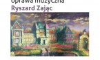 Wernisaż prac Edwarda Czecha
