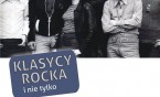"Klasycy rocka i nie tylko" dziś w Willi Fitznera