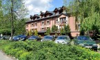 Hotel Diament ponownie otwarty