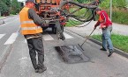 Remonty dróg – ciąg dalszy