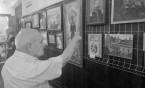 Odszedł siemianowicki artysta Franciszek Sowa