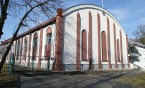 Dziś uroczyste otwarcie budynku hali MOSiR