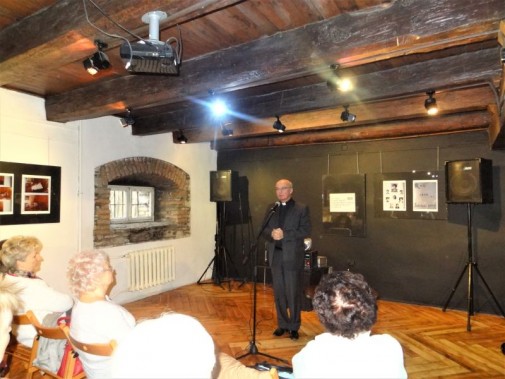 Ks. dr Stanisław Puchała