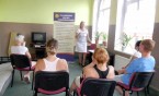 O pracy w OIK-u