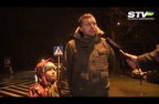 Bądź widoczny na drodze - STV
