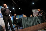 Konferencja "Zamień hejt na lajk".