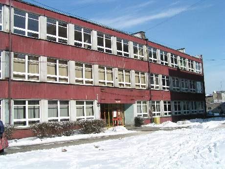 Gimnazjum nr 2