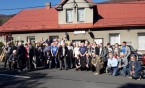 XXV Międzynarodowe spotkanie krótkofalowców w Tyrze