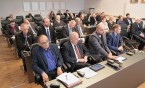 XLIV sesja Rady Miasta - video