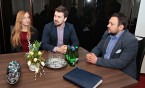 Goście z Mińska u władz miasta