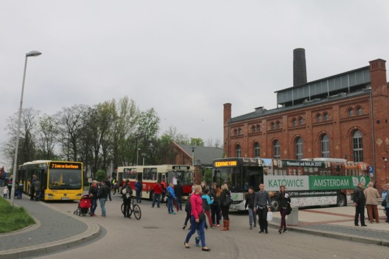 Piknik Komunikacyjny