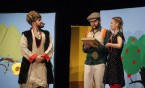 Teatralne spotkanie z polskimi legendami