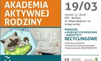 Dziś rodzinne warsztaty w SCK