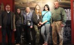 ZSZ nr 2- finalistami  konkursu "Edukacja Regionalna w Szkole"