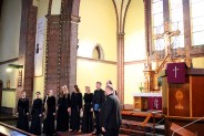 Inauguracja obchodów 500-lecia reformacji