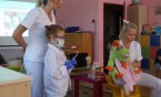 Warsztaty „Akademia zdrowego uśmiechu”