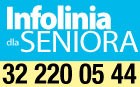 Infolinia dla Seniora