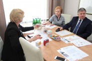 Porozumienie podpisane pomiędzy Wydziałem Inżynierii Materiałowej i Metalurgii Pol. Śl. z…