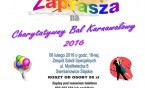 Charytatywny Bal Karnawałowy