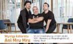 Weekend z gwiazdami w SCK Bytków