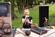 Festyn Rodzinny "Zapraszamy do ogrodu" w MDK im. dr. H. Jordana