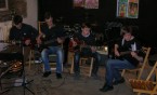 Koncert noworoczny w Muzeum
