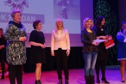 Koncert Jesień Wspomnień w Siemianowickim Centrum Kultury Park Tradycji.