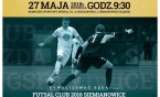 Futsal Siemion Cup 2018 już w niedzielę !