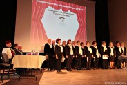 8 Gaudeamus w siemianowickim UTW