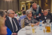 Noworoczne Spotkanie Złotych i Diamentowych Jubilatów organizowane jest przez prezydenta miasta…