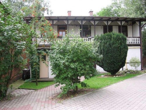 Ośrodek "Sajgon"