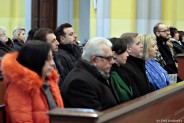 10-lecie Ośrodka Interwencji Kryzysowej.
