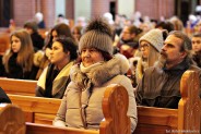 Zjazd Rodziny Szkół im. św. Jana Pawła II Archidiecezji Katowickiej w Branżowej Szkole I Stopnia…