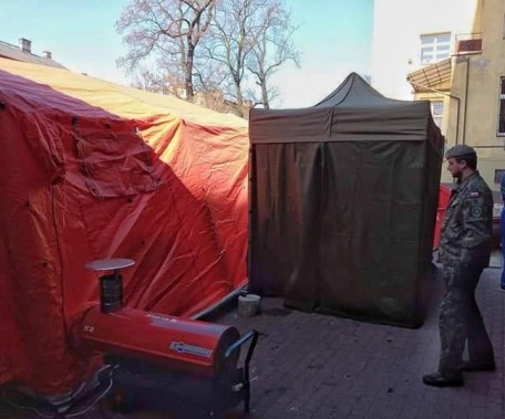 Fundacja GROT nie po raz pierwszy pokazuje, że można - w trudnych chwilach - na nią liczyć.